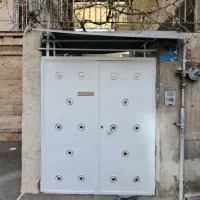 ۱۴۰مترخانه دربستی مناسب مسکونی واداری وانبار