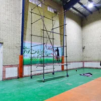 یزد داربست|مصالح و تجهیزات ساختمان|یزد, |دیوار