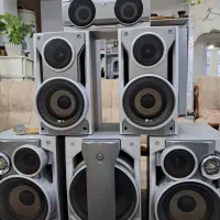 ظبط باند LG بهترین باند سری کامل تمیز تو کارتنی