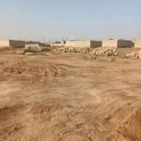 فروش زمین درکوی مندلی ودرشهرک سلیمانی|فروش زمین و ملک کلنگی|اهواز, کوی مندلی(سه راه خرمشهر)|دیوار
