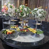 برگزاری جشن عقد عروسی تولد ختم و دورهمی|خدمات پذیرایی، مراسم|شهریار, شهرک شاهد|دیوار