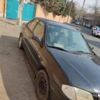 مزدا323
