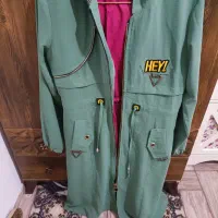 مانتو و کت سارافن نونو|لباس|محمدیه-قزوین, |دیوار