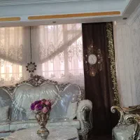 پرده پذیرایی