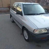 پرایددوگانه‌سوز|خودرو سواری و وانت|قزوین, |دیوار