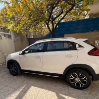 فروش ماشین ایکس22پیرو|خودرو سواری و وانت|ارومیه, |دیوار