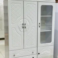 کمد وکیوم