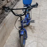 دوچرخه سایز۱۲