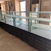 یخچال صنعتی و ویترین فروشگاهی