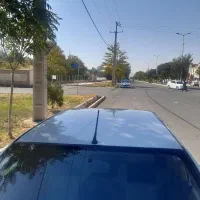 پژو405دوگانه شرکتی