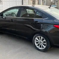 آریزو 5 لاکچری مدل 96