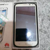 گوشی هواوی G610