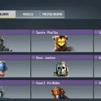 اکانت کالاف|کنسول، بازی ویدئویی و آنلاین|باقرشهر, |دیوار