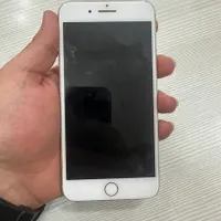 اپل iPhone 8 Plus با حافظهٔ ۶۴ گیگابایت