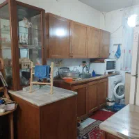 کابینت چوب|مصالح و تجهیزات ساختمان|تهران, جیحون|دیوار