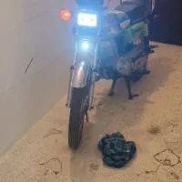 هندا 125 همرو