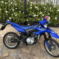 یاماها YAMHA WR 155