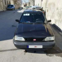 پراید مدل ۸۵معاوضه