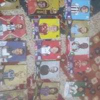 کیمدی و توپچی همراه با ادمک