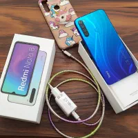 نوت 8 شیایومی|موبایل|مشهد, شهرک امام هادی (شهرک غرب)|دیوار