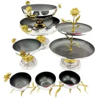 تک فروشی ب قیمت عمده لوازم خانگی|ظروف سرو و پذیرایی|شیراز, مسلم|دیوار