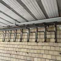 لوله کشی گاز و آتش نشانی با تاییدیه|خدمات پیشه و مهارت|کرج, فاز ۳ مهرشهر|دیوار