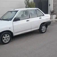 پراید مدل۹۰|خودرو سواری و وانت|گنبد کاووس, |دیوار