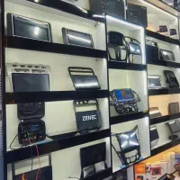 اسپرت اتومبیل آرسین روکش صندلی مانیتوردودی هدلایت|خدمات موتور و ماشین|اصفهان, بیدآباد|دیوار