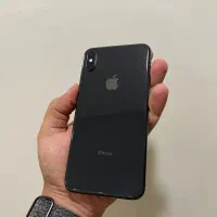 آیفون ایکس اس مکس XSmax 64g|موبایل|تهران, فردوس|دیوار