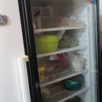 دو عدد یخچال و یک عدد فریزر کشیده|یخچال و فریزر|شوش, |دیوار