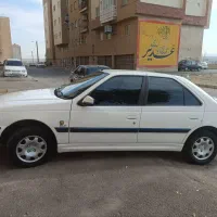 ماشین پژو پارس سال مدل 92