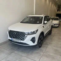 نقد و اقساط تیگو ۷ پرومکس دو دف ۱۴۰۴ AWD