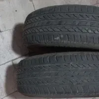 لاستیک بارز ۱۸۵ سایز ۶۵