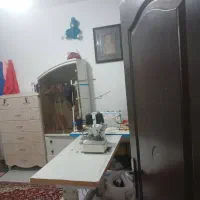 اجاره آپارتمان ۶۵ متری ۱ خوابه همکف در ملک‌آباد|اجارهٔ آپارتمان|کرج, ملک‌آباد|دیوار