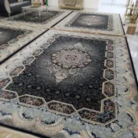 قالی هزار شانه 3هزار تراکم