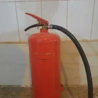 کپسول آتش‌نشانی