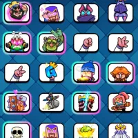 clash royale|کنسول، بازی ویدئویی و آنلاین|ملارد, |دیوار