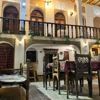 اجاره اقامتگاه سنتی و بومگردی در سمنان