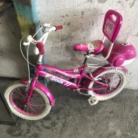 دوچرخه