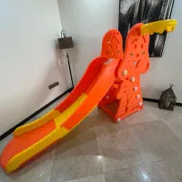 سرسره کودک|اسباب‌‌بازی|تهران, سازمان آب|دیوار