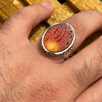 انگشتر کلکسیونی طهران اذری خط حر