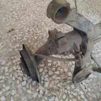 اکسل عقب پژو