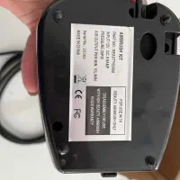 دستگاه حرفه ای ایربراش