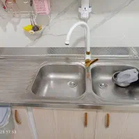 فروش کابینت و سینک|مصالح و تجهیزات ساختمان|سنندج, |دیوار