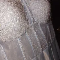لباس مجلسی پرنسسی