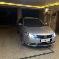 سراتو وارداتی ۲۰۰۰ سی سی|خودرو سواری و وانت|سلمان‌شهر, |دیوار