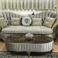 فروش وسایل منزل|مبلمان خانگی و میز عسلی|یزد, |دیوار