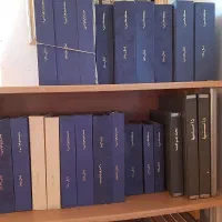 کتاب|مجلات|مشهد, رضاشهر|دیوار