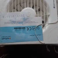 تهویه برند دمنده