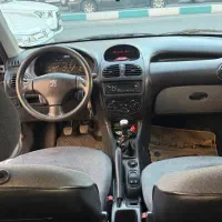 ۲۰۶ مدل ۸۸ تیپ ۲|خودرو سواری و وانت|تهران, نیلوفر|دیوار